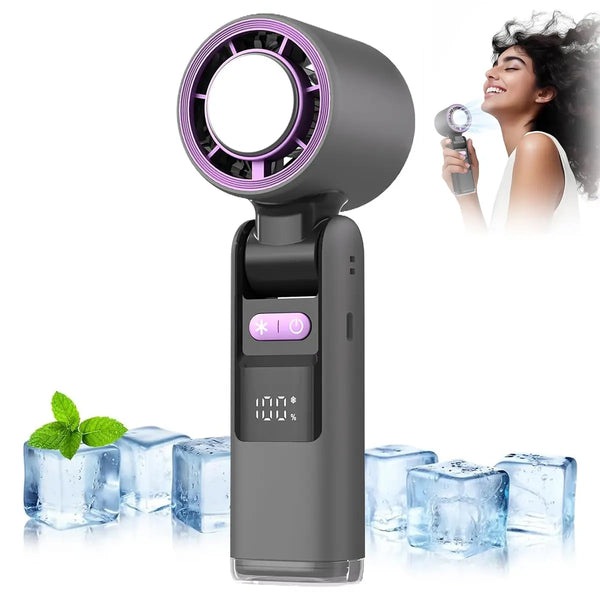 Portable Cool Breeze Fan